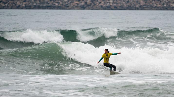 Surfcamp für Anfänger in Porto