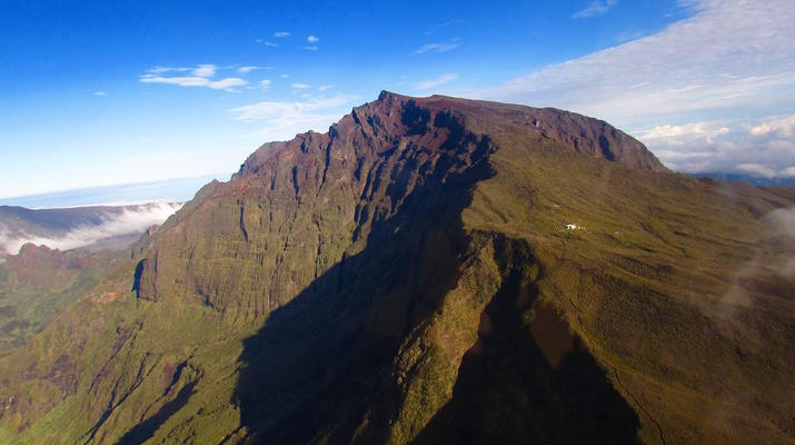 U.L.M-Maïdo, Saint-Paul-Vol en ULM multiaxe depuis Saint-Paul, La Réunion-6