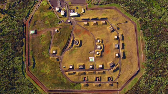 U.L.M-Maïdo, Saint-Paul-Vol en ULM depuis Saint-Paul, La Réunion-6